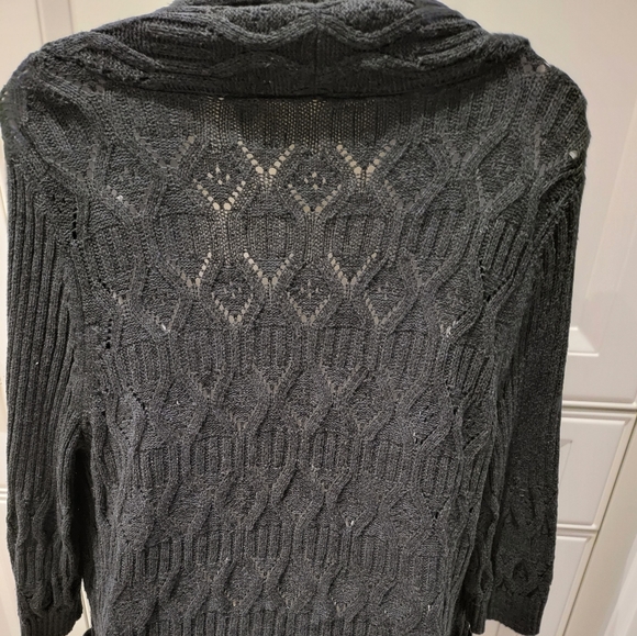 Cardigan - Picture 2 of 3